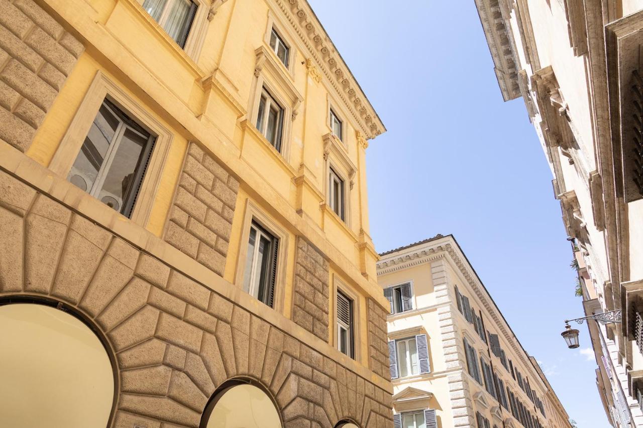 The Roman Splendor Pantheon Area Экстерьер фото